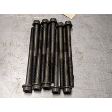 116P227 Cylinder Head Bolt Kit For 06-07 Ford Focus  2.0